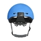 Bicycle Bike Safety Helmet Camera LED Light Up Smart Helmet With Camera