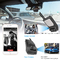 4G Dashcam Advance driver assistance system for vehicle fleet management