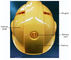 4G Smart Temperature Infrared Thermal Auto Temperature Helmet