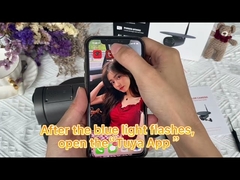 TY-600G TUYA wifi 4G Camera