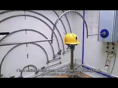 1080P Prosonalの安全ヘルメットのカメラ サポート4G 3G WIFI GPSおよびBluetoothのアンドロイド