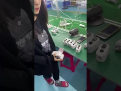 HD 屋外監視カメラ 夜間視力のインジェニックチップ