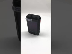 警備警察 ポケットカメラ IR ナイトビジョン 身体カメラ 140度の角度