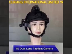 RJ45 軍用カメラ