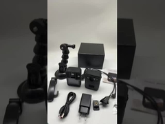 ZM710 ボディカム