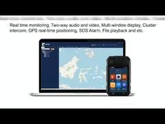 ボディ摩耗カメラ