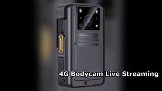 ZP408G ボディカム