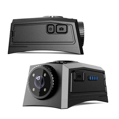 4Gボディウェアネッドカメラ Rtsp ストリーミングローカル IP SIM LTE バンド 28