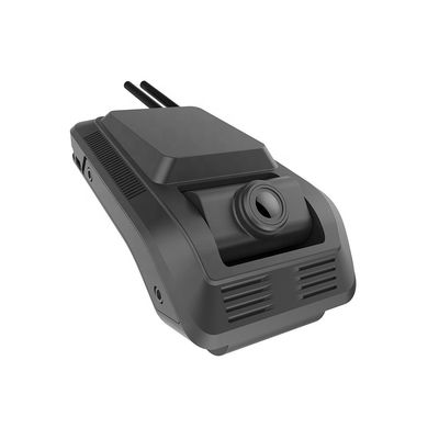 二重レンズGPS四倍1080P 4g車のDashcam ADAS DSM BSD CMSV6のプラットホーム