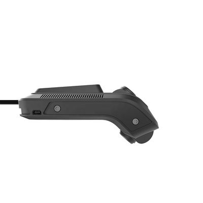 ADAS DSM BSD車のダッシュのカメラの二重レンズGPSは1080P RS232を四倍にする