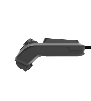 PAL SECAM 4GのダッシュのカメラADAS DSM二重レンズのDashcam CMSV6のプラットホーム